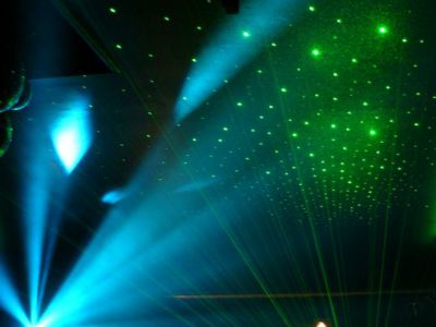 Love & Rockets, Brisbane