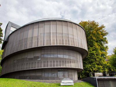 Cocoon Offices, Zurich