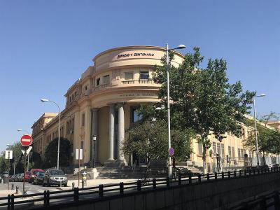 University of Granada, Granada