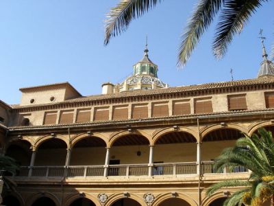 Hospital de San Juan