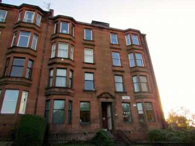 Tenement House, Glasgow