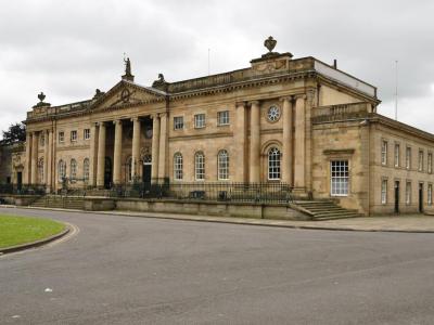 York Crown Court, York