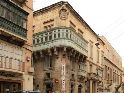 Manoel Theatre, Valletta