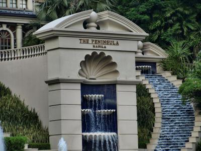 The Peninsula, Manila