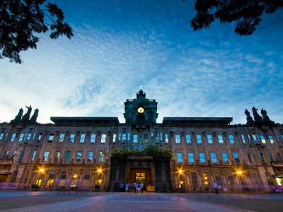 University of Santo Tomas, Manila