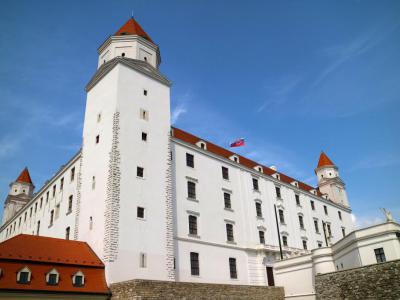 Museum of History, Bratislava