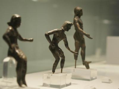 Archaeological Museum, Bratislava