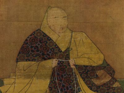 Kanazawa Bunko Museum, Yokohama