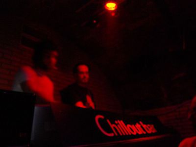 Radost Chillout Bar, Bratislava