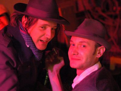 Trafo Music Bar, Bratislava