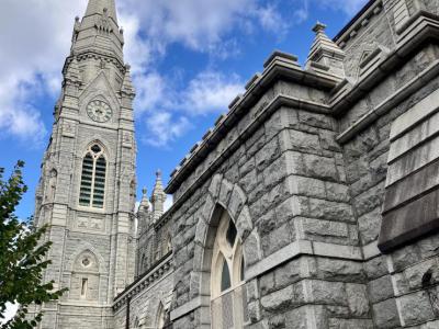 Corpus Christi Church, Baltimore