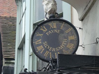 Payne & Son Jewellers & Silversmiths