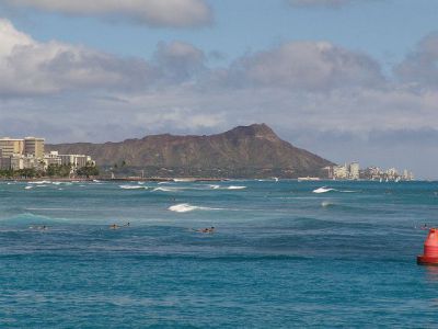Kewalo Basin, Honolulu