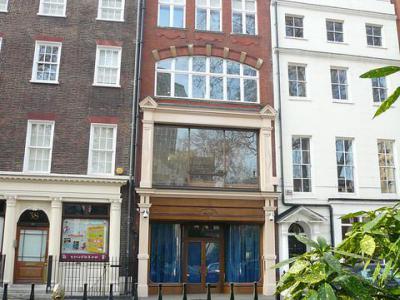 Mpl Communications 1 Soho Square London London