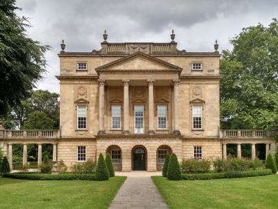 Holburne Museum of Art, Bath