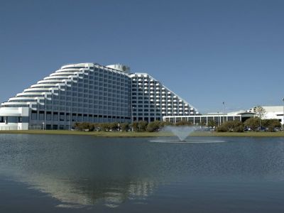Burswood Entertainment Complex, Perth