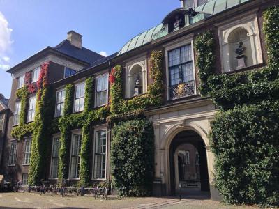 Charlottenborg Palace, Copenhagen