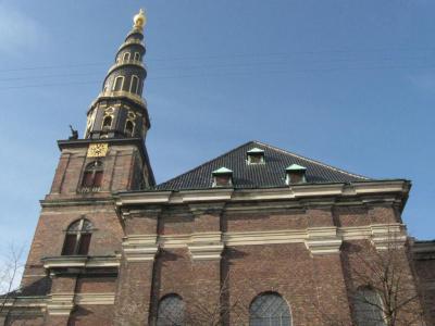 Church of Our Savior