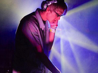 New Orleans Night Club, Warsaw