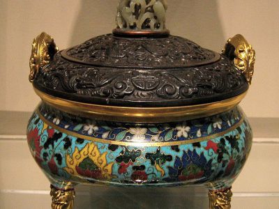 Casa De Asia (Museum of Asia), Havana