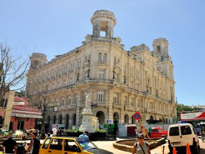National Museum of Fine Arts, Havana