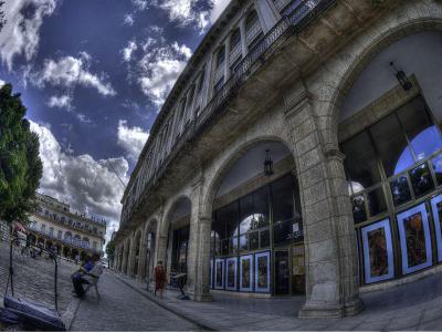 National Museum of Natural History, Havana