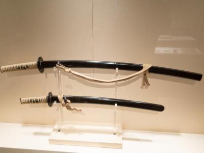 Samurai Gallery Australia, Cairns