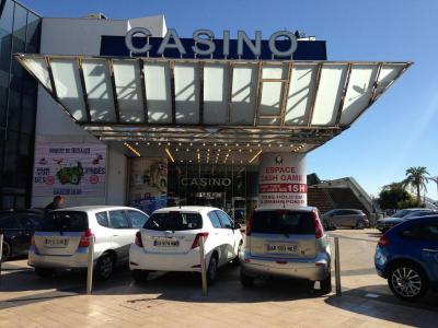 Casino Barriere Le Croisette