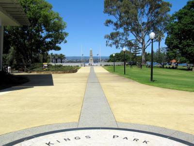 Kings Park, Perth