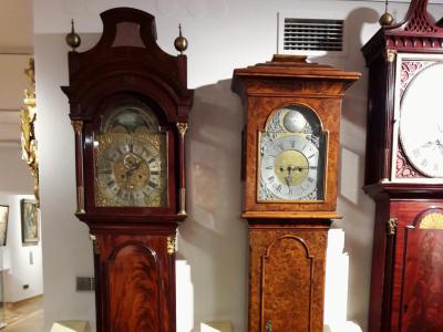 Irish Museum of Time, Waterford