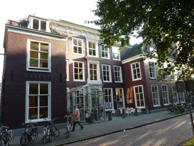 Pulchri Studio, Hague