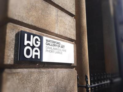 Waterford Gallery of Art, Waterford