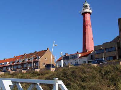 Scheveningen Lighthouse, Hague