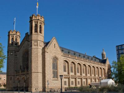 Bonython Hall, Adelaide