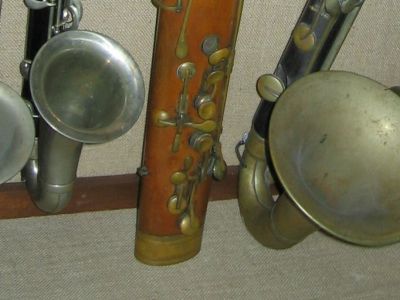 Bate Collection of Musical Instruments, Oxford