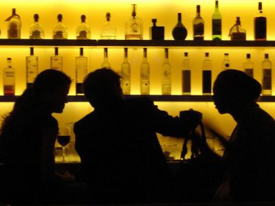 Gilligan's Backpackers Bar & Club, Cairns