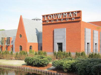 Louwman Museum, Hague