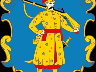 Museum of Hetmanship, Kiev