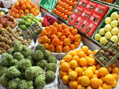 Fyshwick Fresh Food Markets, Canberra