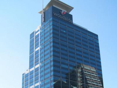 Woodside Plaza, Perth