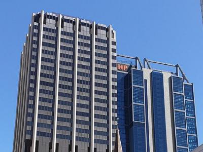 140 St Georges Terrace, Perth