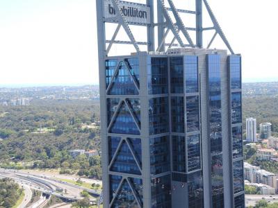 BankWest Tower, Perth