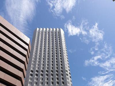 Allendale Square, Perth