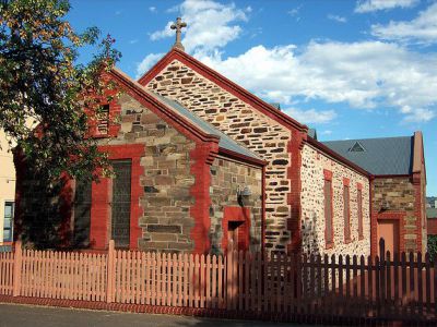 St. Mary's Catholic Church, Adelaide