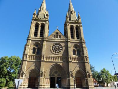 St. Peter's Cathedral, Adelaide