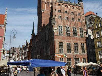 Historical Museum of the City of Gdansk, Gdansk