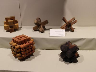 International Intellectual Museum (National Toy Museum), Ulaanbaatar