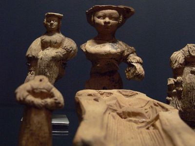 Da Loam Gallery, Graz