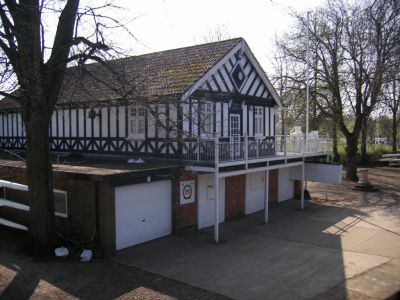 Boat Rowing Club, Stratford-upon-Avon