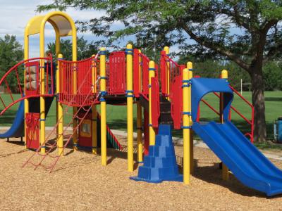 Muddy's Playground, Cairns